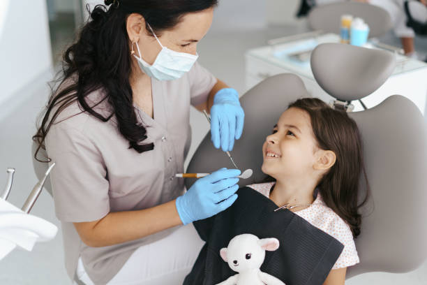 Emergency Dental Services in Newton, NC